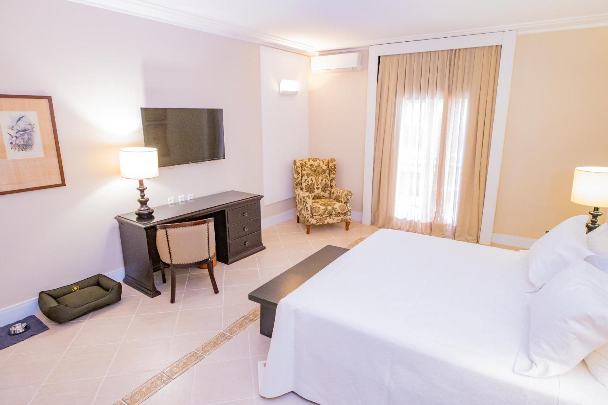 Hotel Jp Ribeirao Preto Resort & Convencoes By Nacional Inn Рібейран-Прету Екстер'єр фото