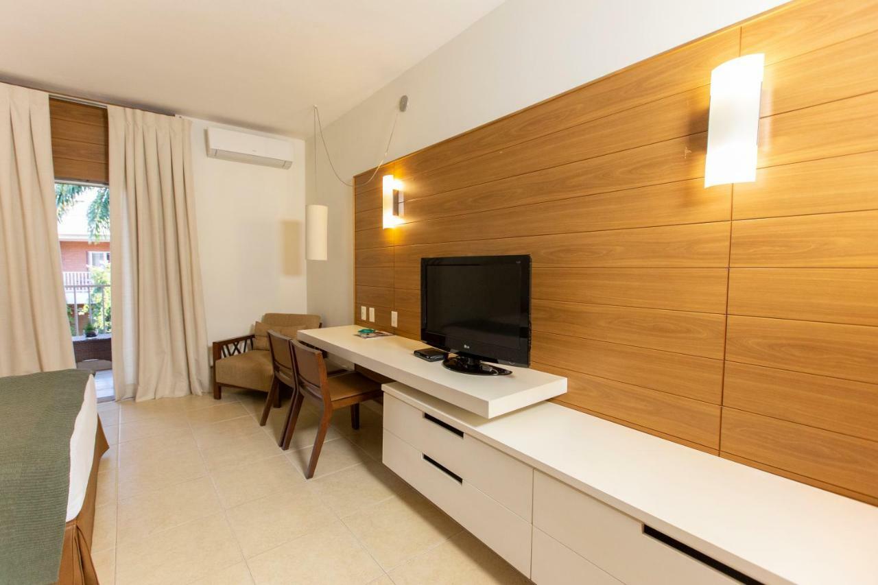 Hotel Jp Ribeirao Preto Resort & Convencoes By Nacional Inn Рібейран-Прету Екстер'єр фото